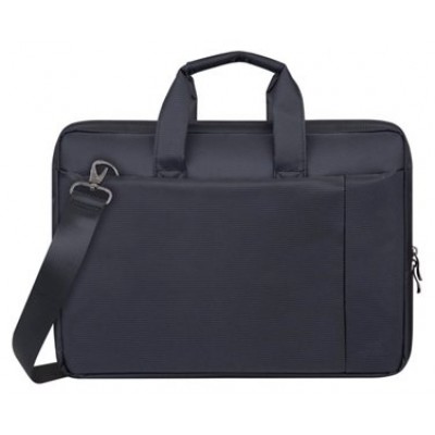 RIVACASE 8231 Central Malet&iacute;n 15,6" negro en Huesoi